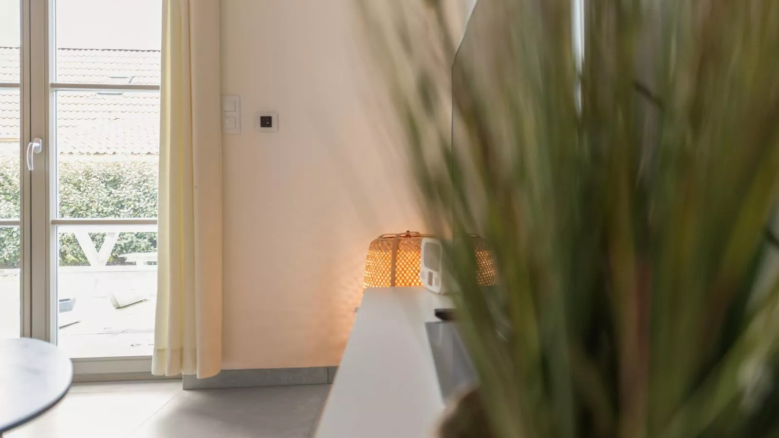 Westhinder I H94 - Ambiente