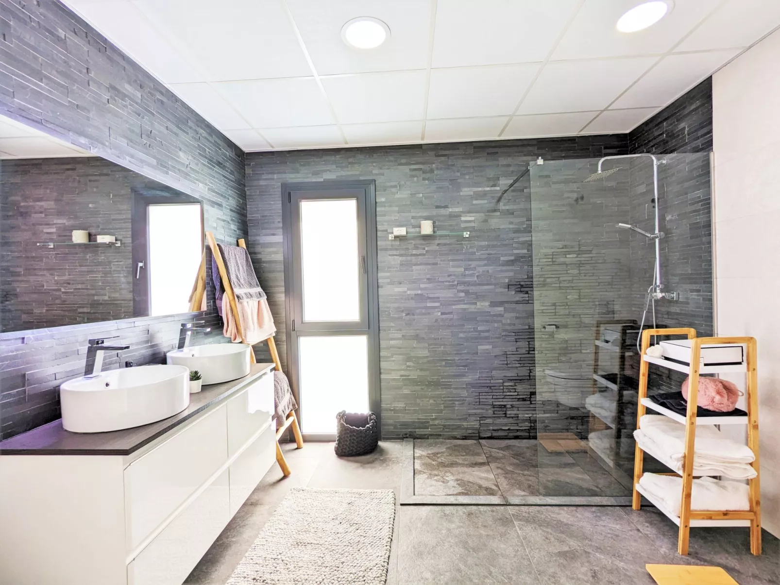 Residencial Panoramic - Dehors