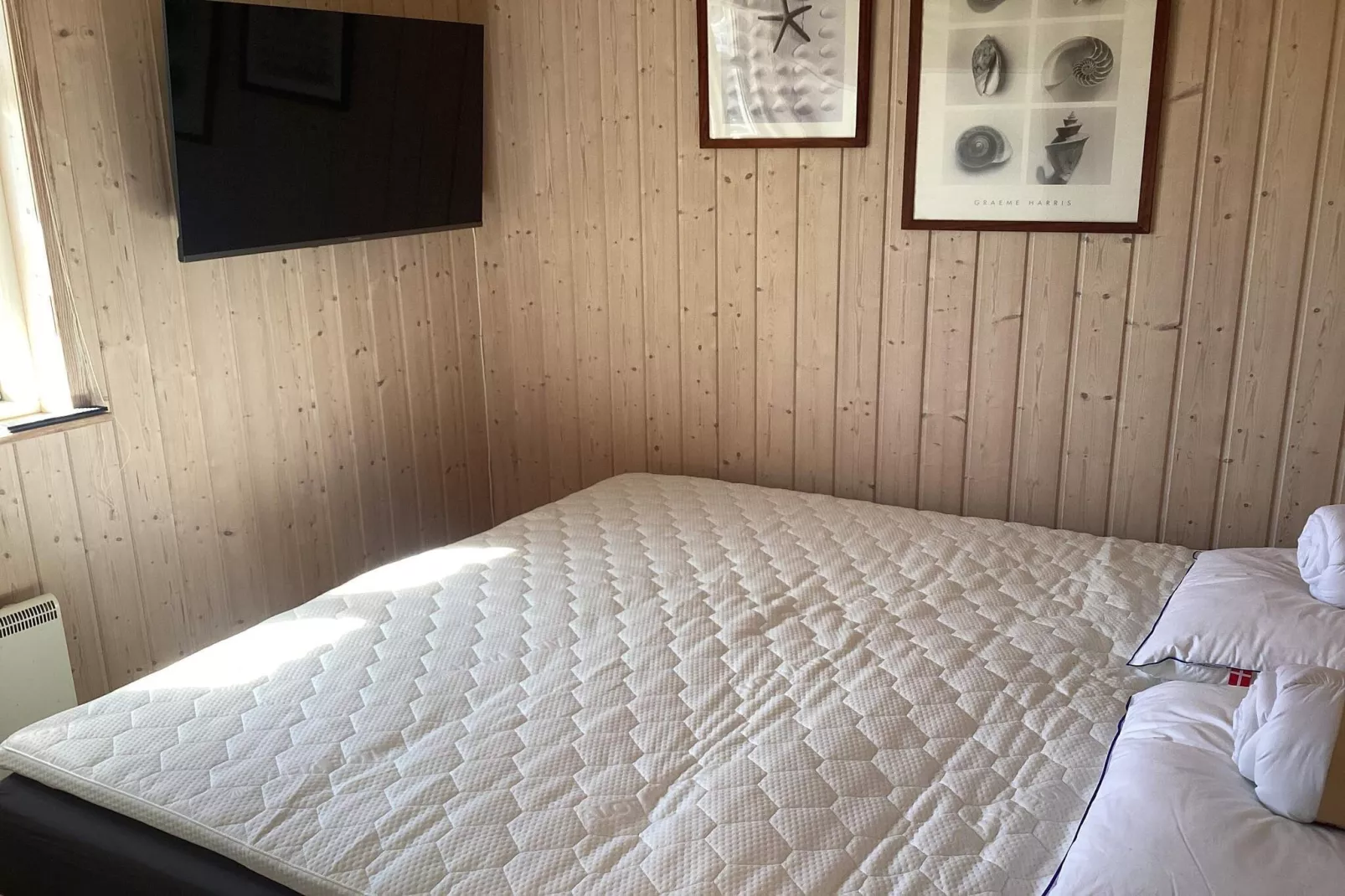 4 etoiles maison de vacances a Væggerløse - Intérieur