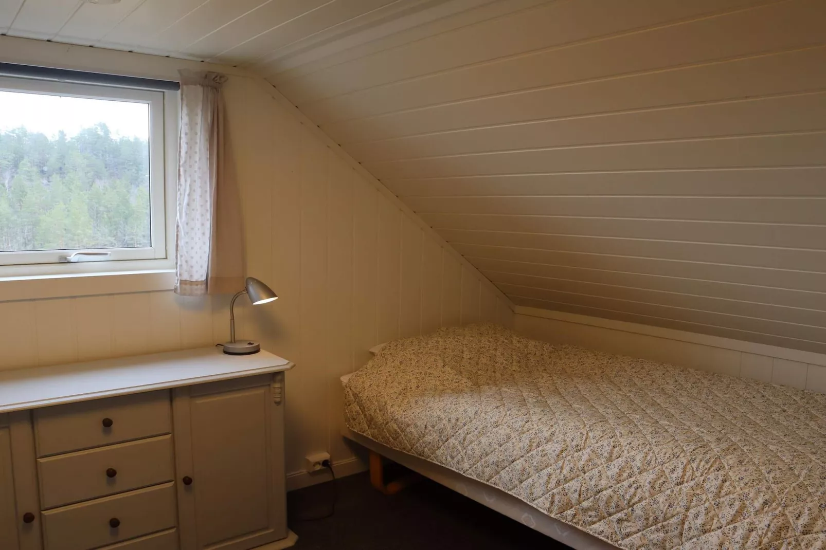7 Personen Ferienhaus in Risør - Innenbereich