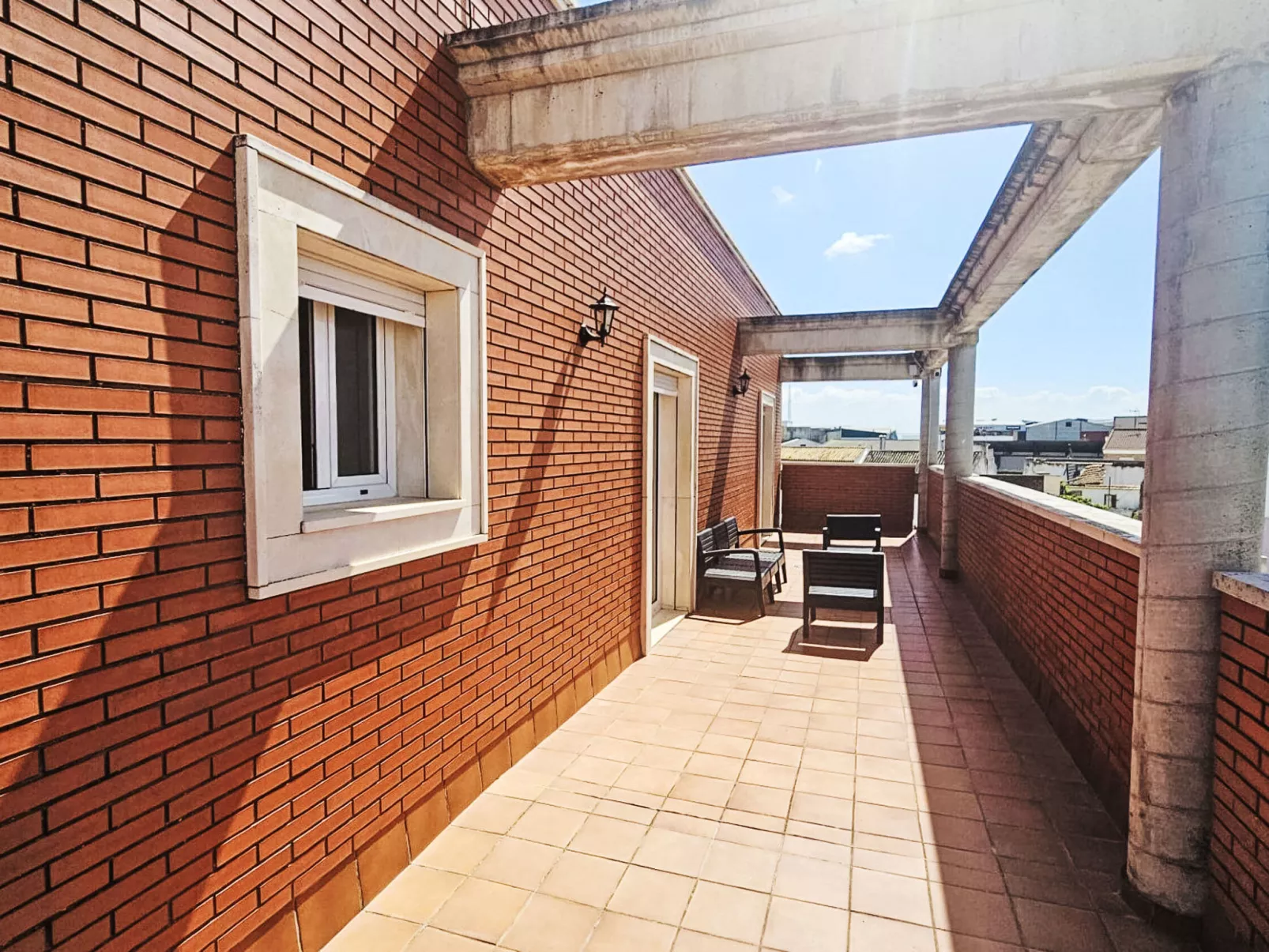 Rural Villam Rodericus & Nicolaus - Dehors