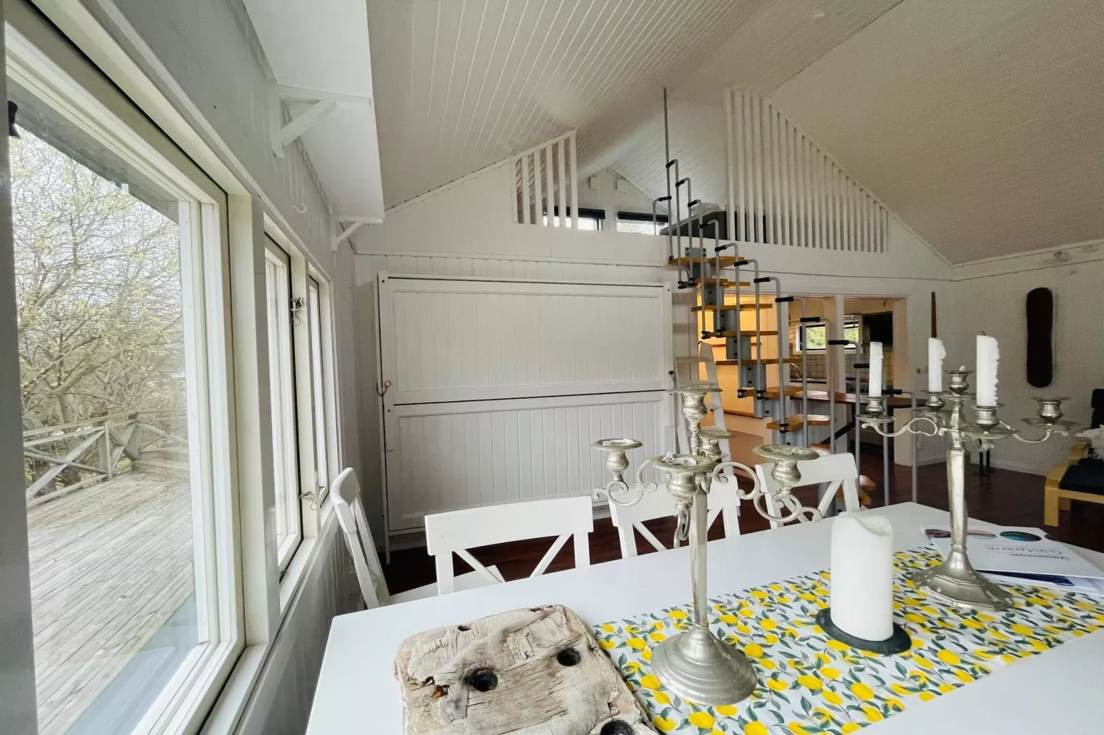 4 star holiday home in Trollhättan - Indoor