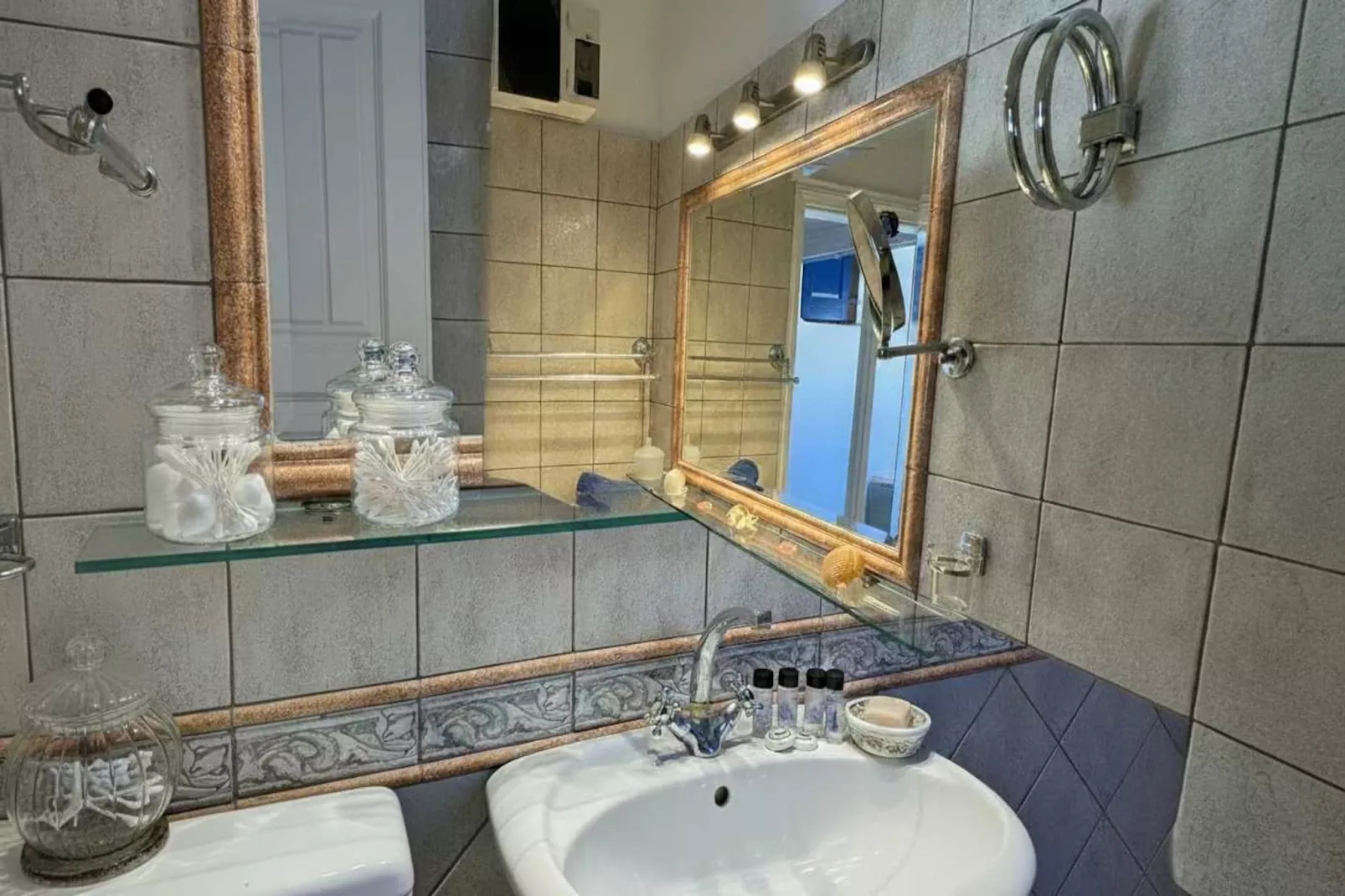 Elia_vacay - Badezimmer