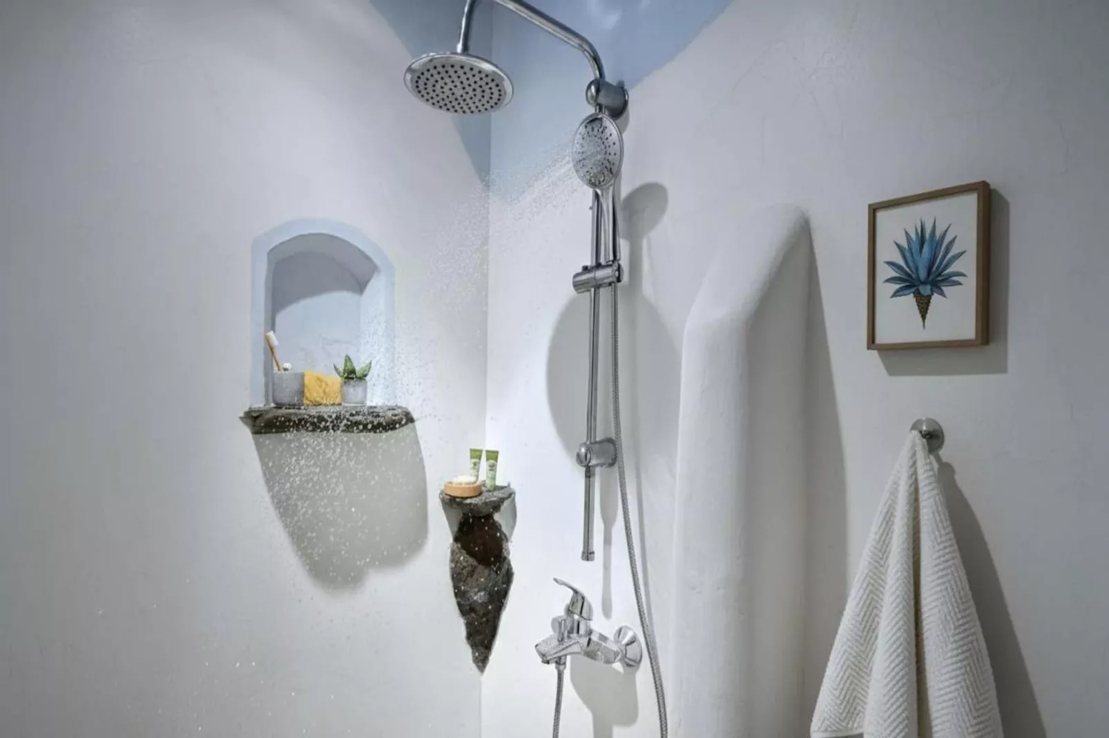 Argiris_vacay - Bathroom