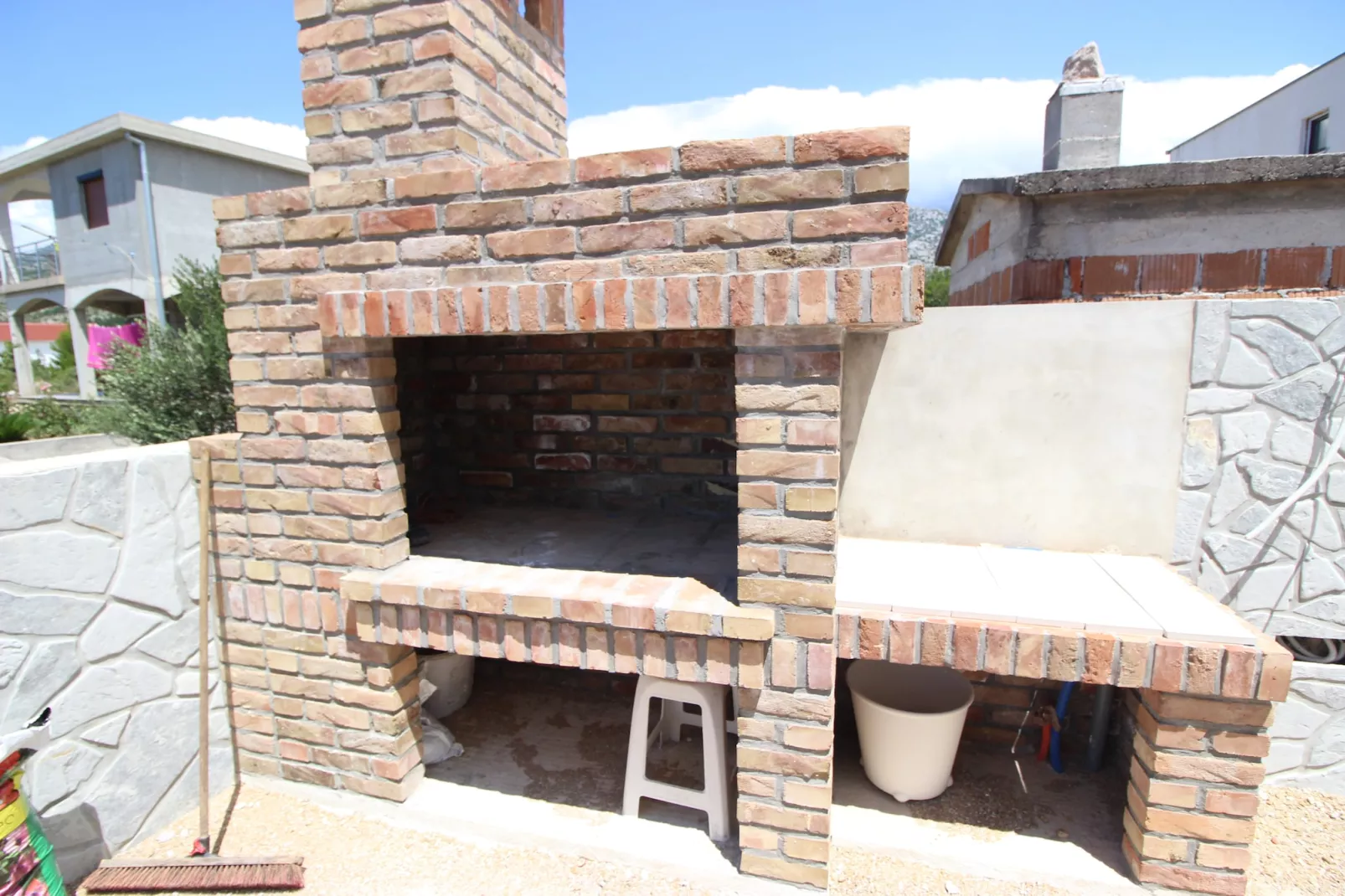 Apartman Jimmy - Ausstattung