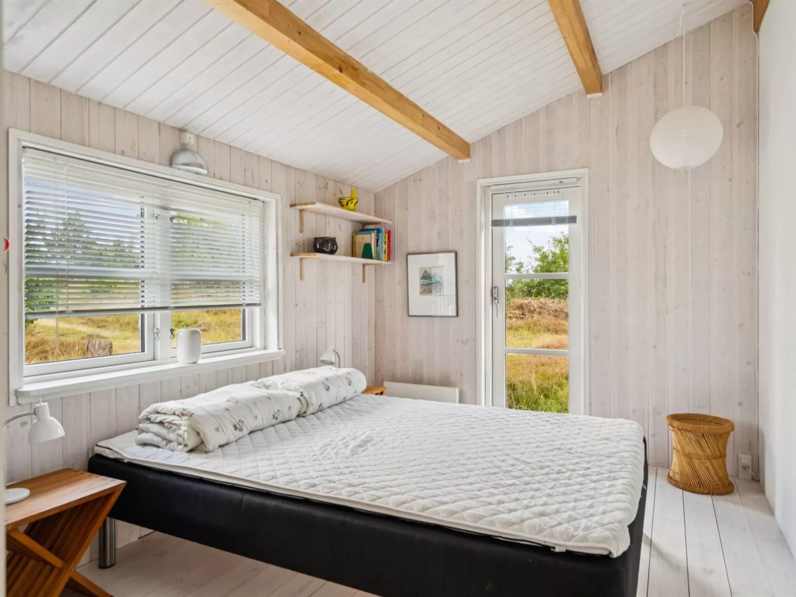 "Sorja" - 170m from the sea - Inside