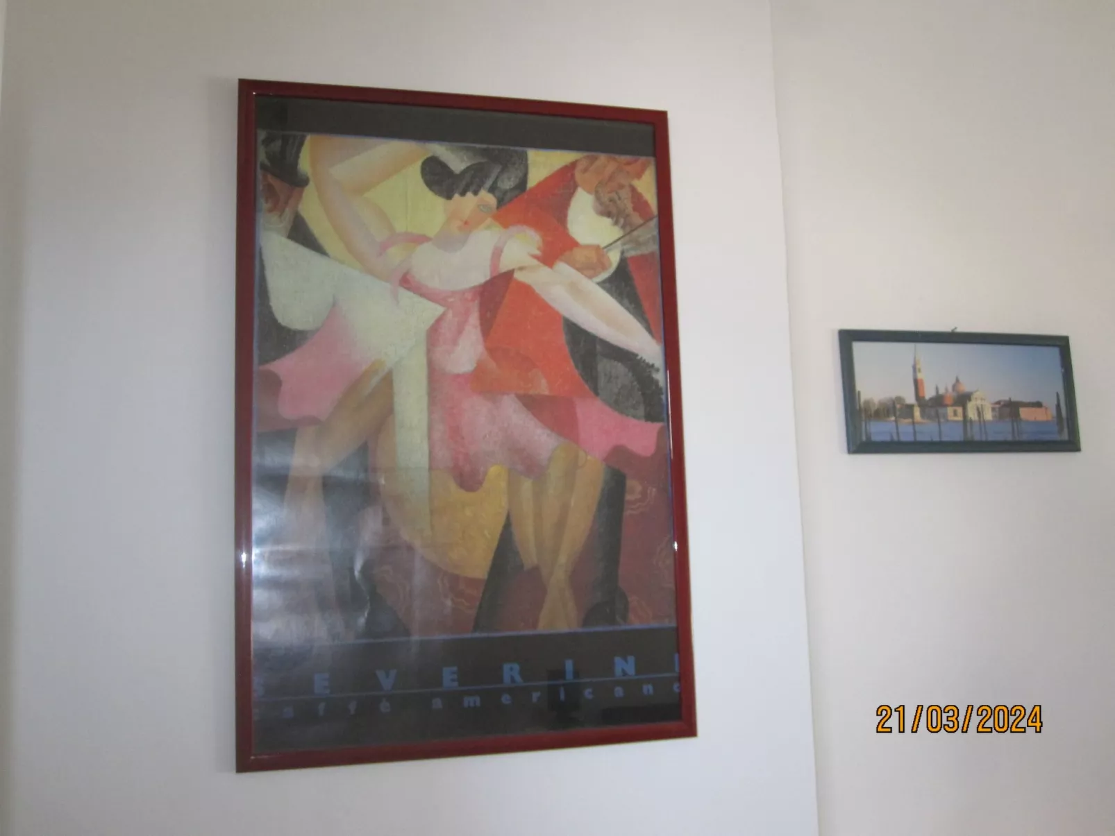 Große Wohnung in San Marco, Kathedrale von Florenz-Nähe - Drinnen
