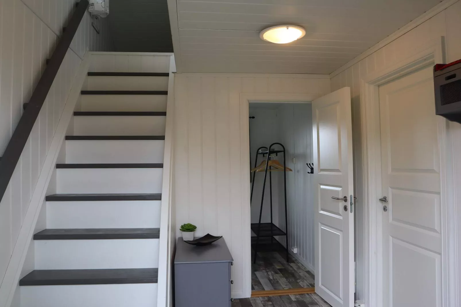 7 Personen Ferienhaus in Risør - Innenbereich