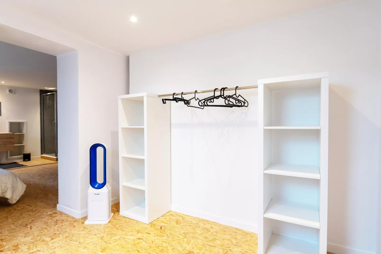 Après la Rando - Ambiente