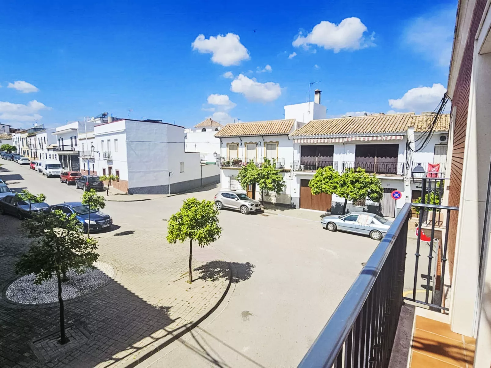 Rural Villam Rodericus & Nicolaus - Dehors