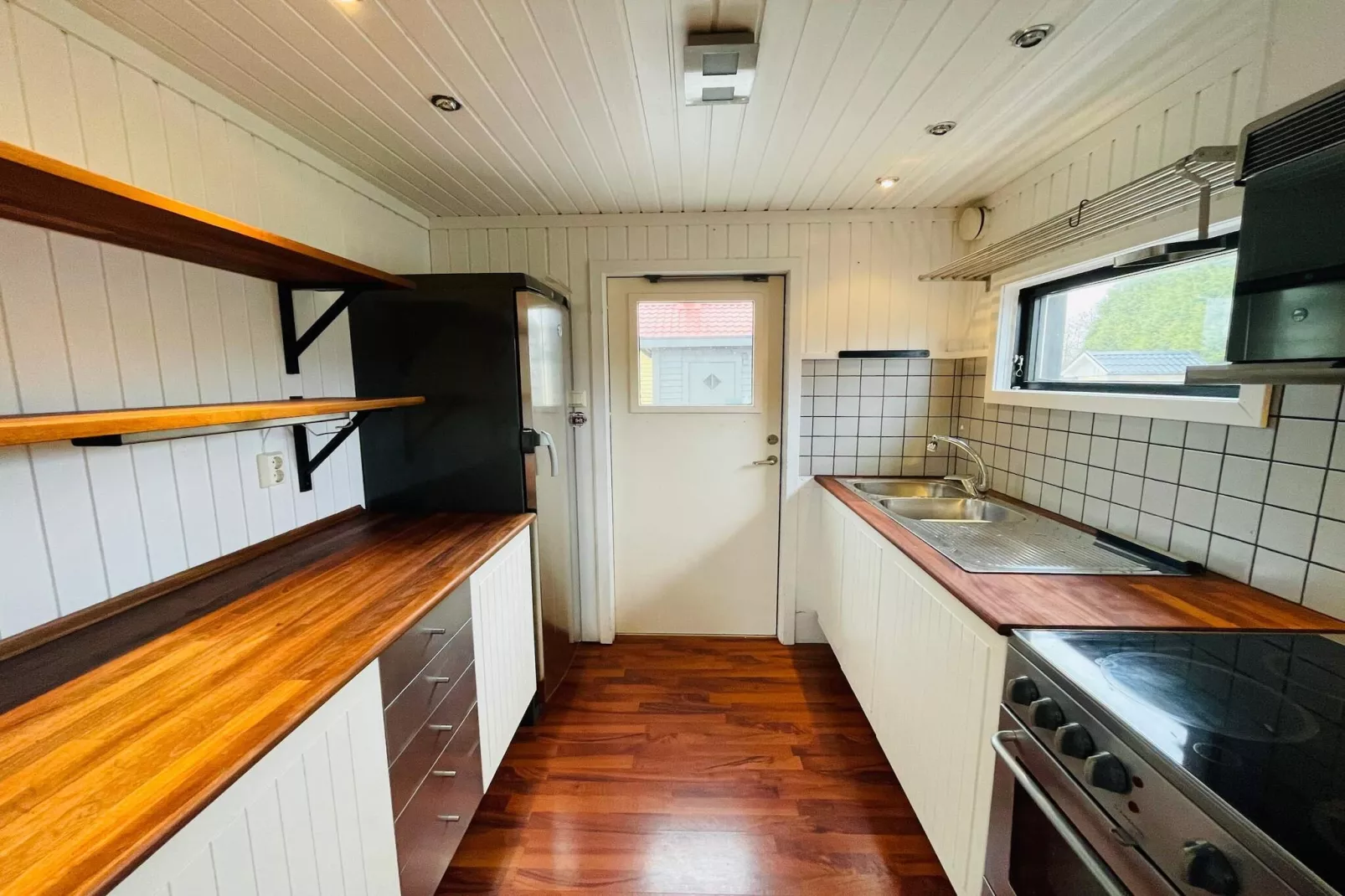 4 star holiday home in Trollhättan - Indoor