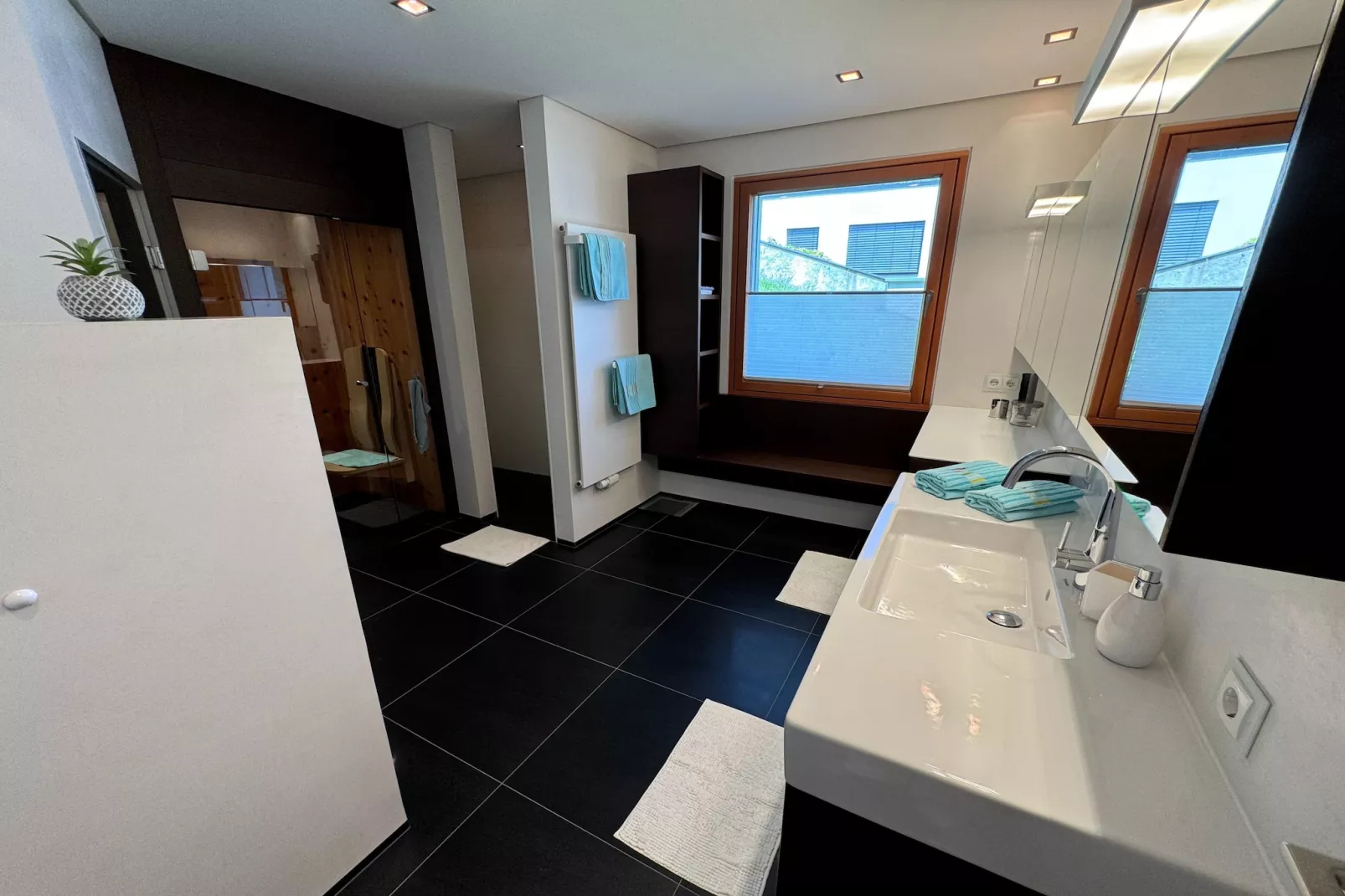 Villa Renate - Salle de bain