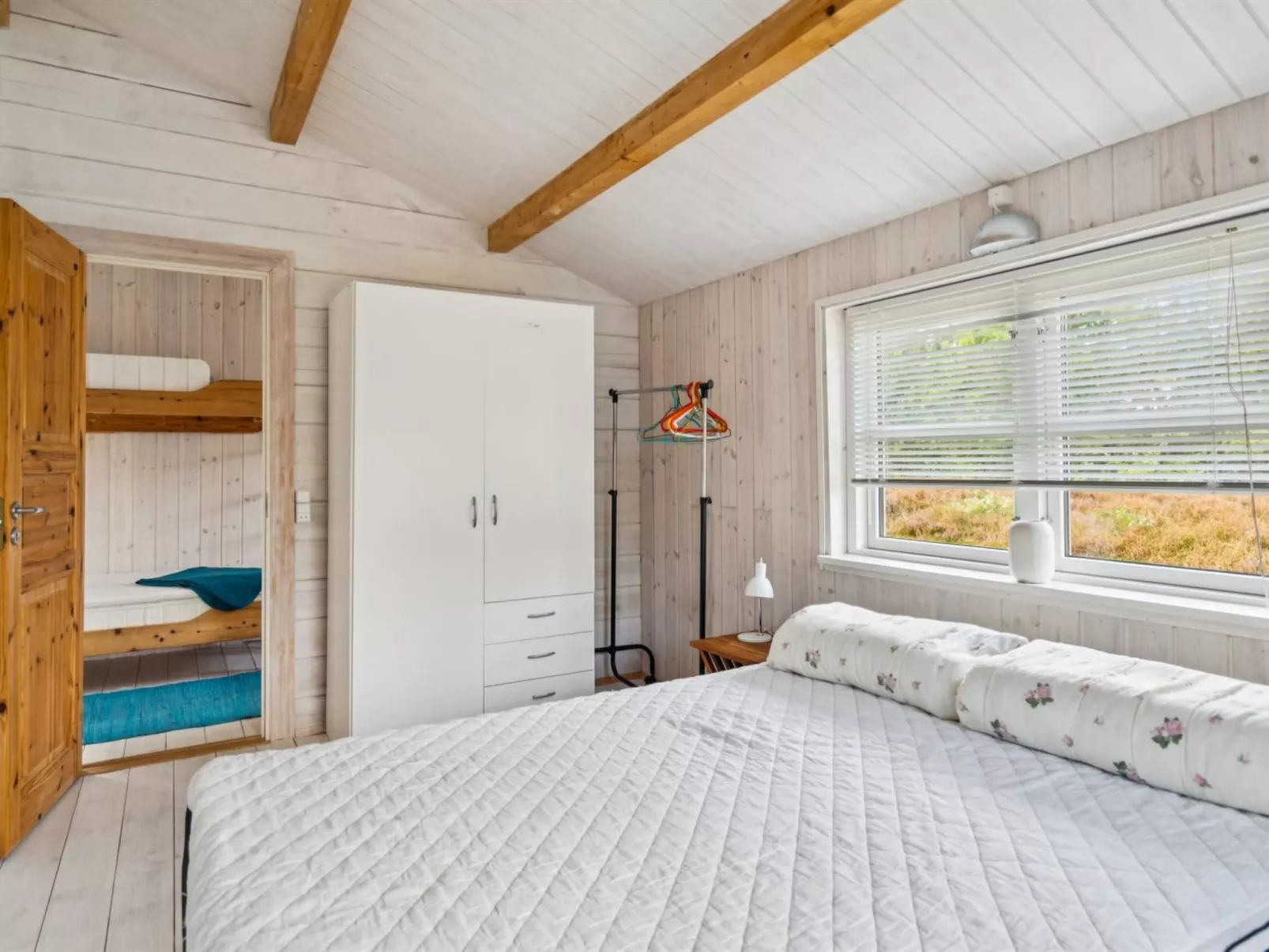 "Sorja" - 170m from the sea - Inside