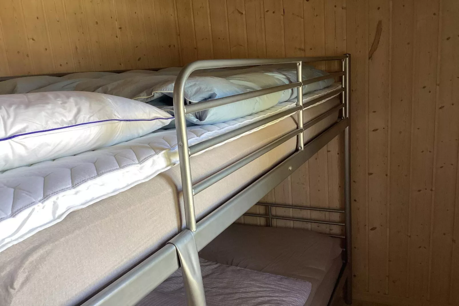 4 etoiles maison de vacances a Væggerløse - Intérieur