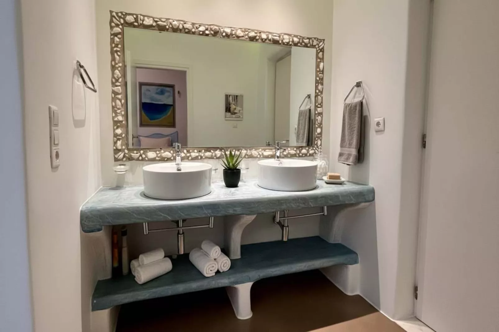 Argiris_vacay - Bathroom