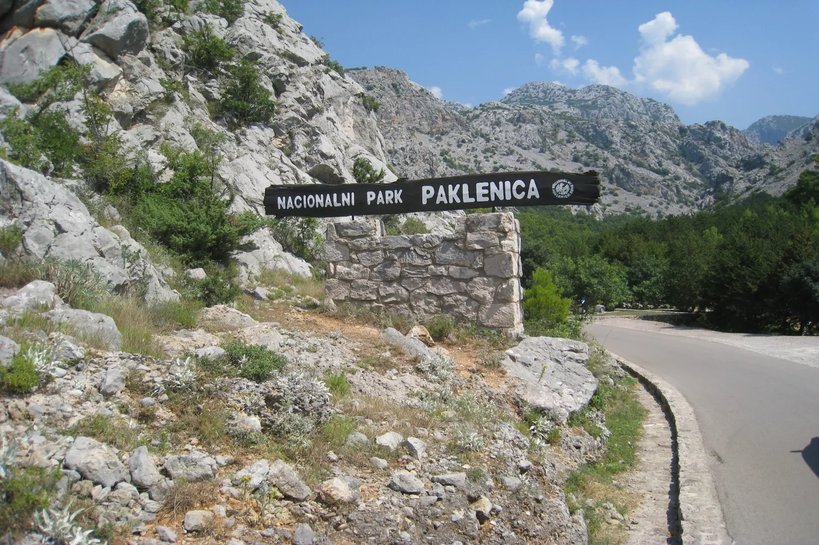 Apartman Jimmy - Gebiete Sommer 5 km