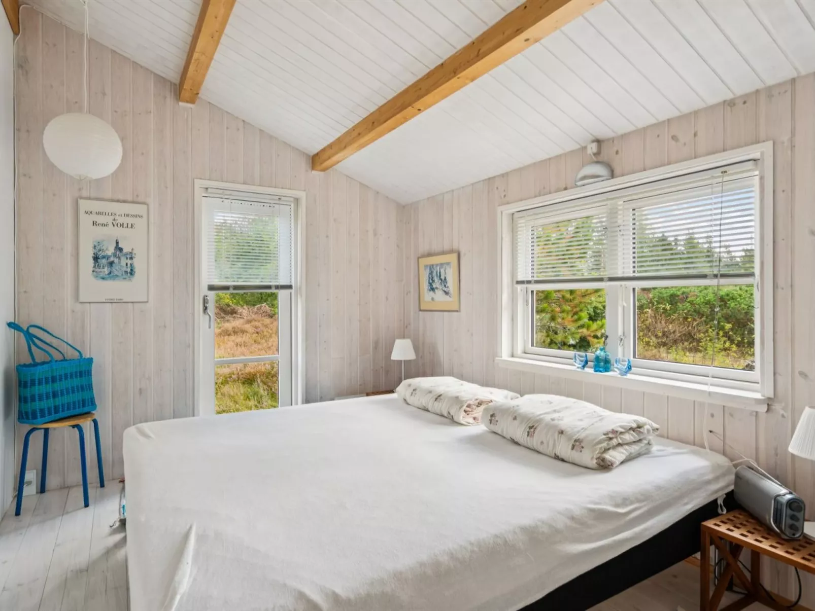 "Sorja" - 170m from the sea - Inside