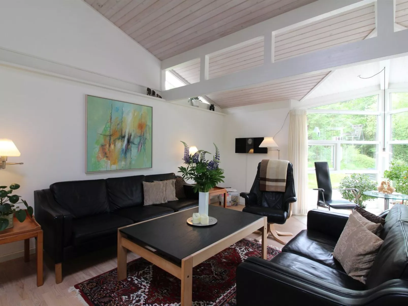 "Seraphina" - 2km from the sea - Inside