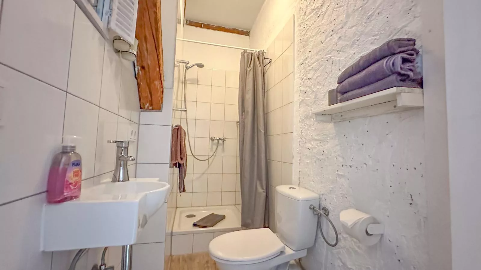 Quelle - Salle de bain