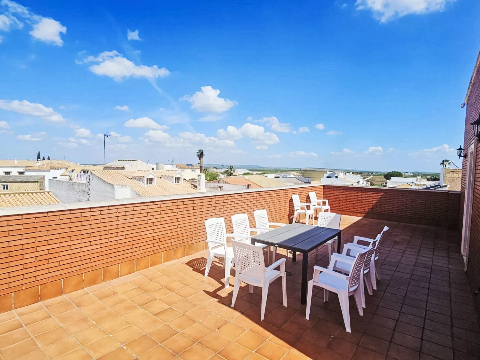 Rural Villam Rodericus & Nicolaus - Dehors