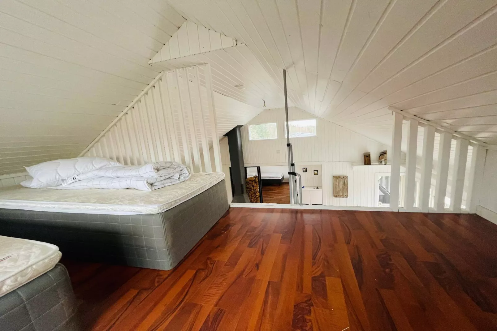 4 star holiday home in Trollhättan - Indoor