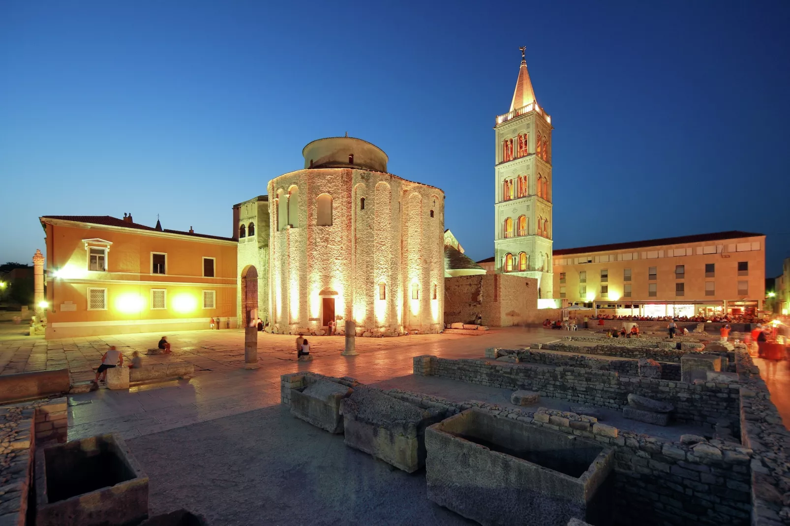 Apartman Jimmy - Gebiete Sommer 20 km