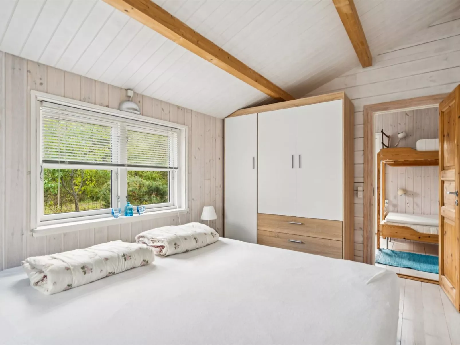 "Sorja" - 170m from the sea - Inside