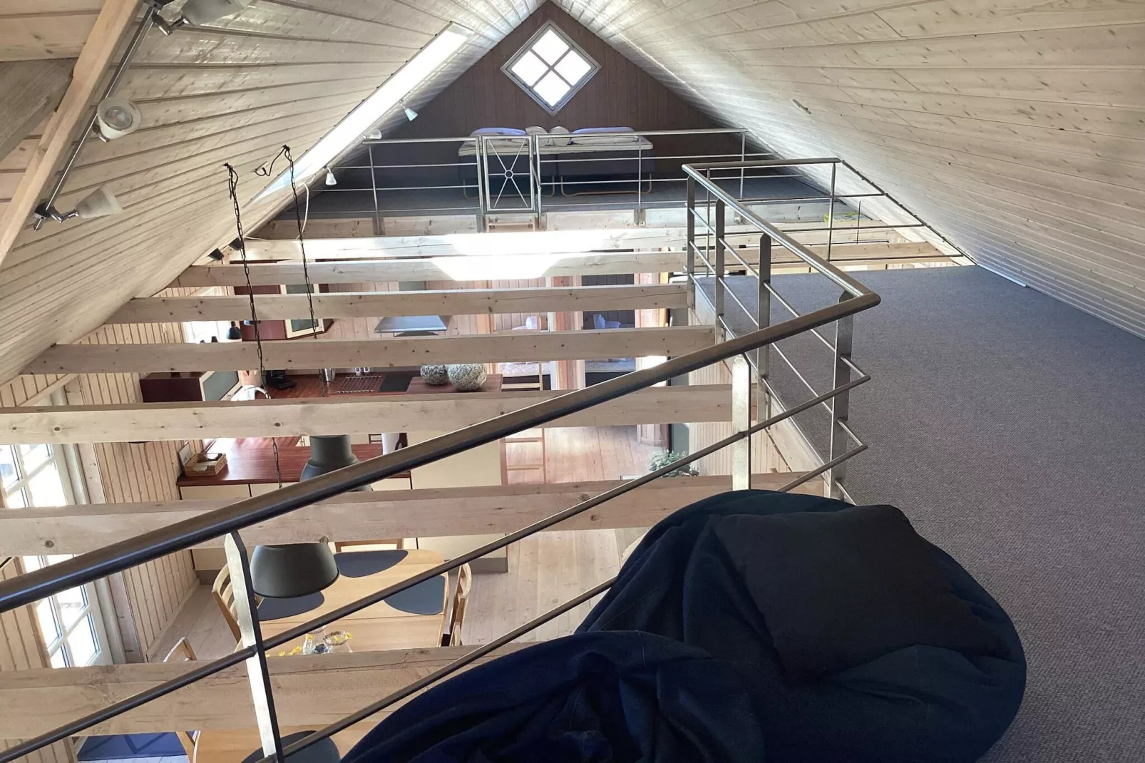 4 etoiles maison de vacances a Væggerløse - Intérieur