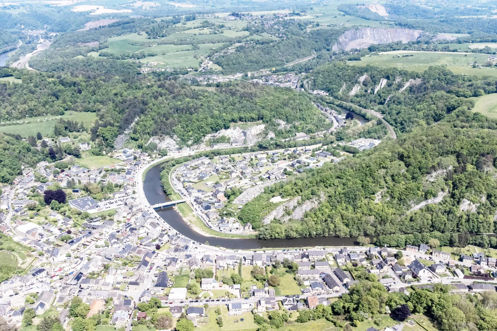 Après la Rando - Aussicht Sommer