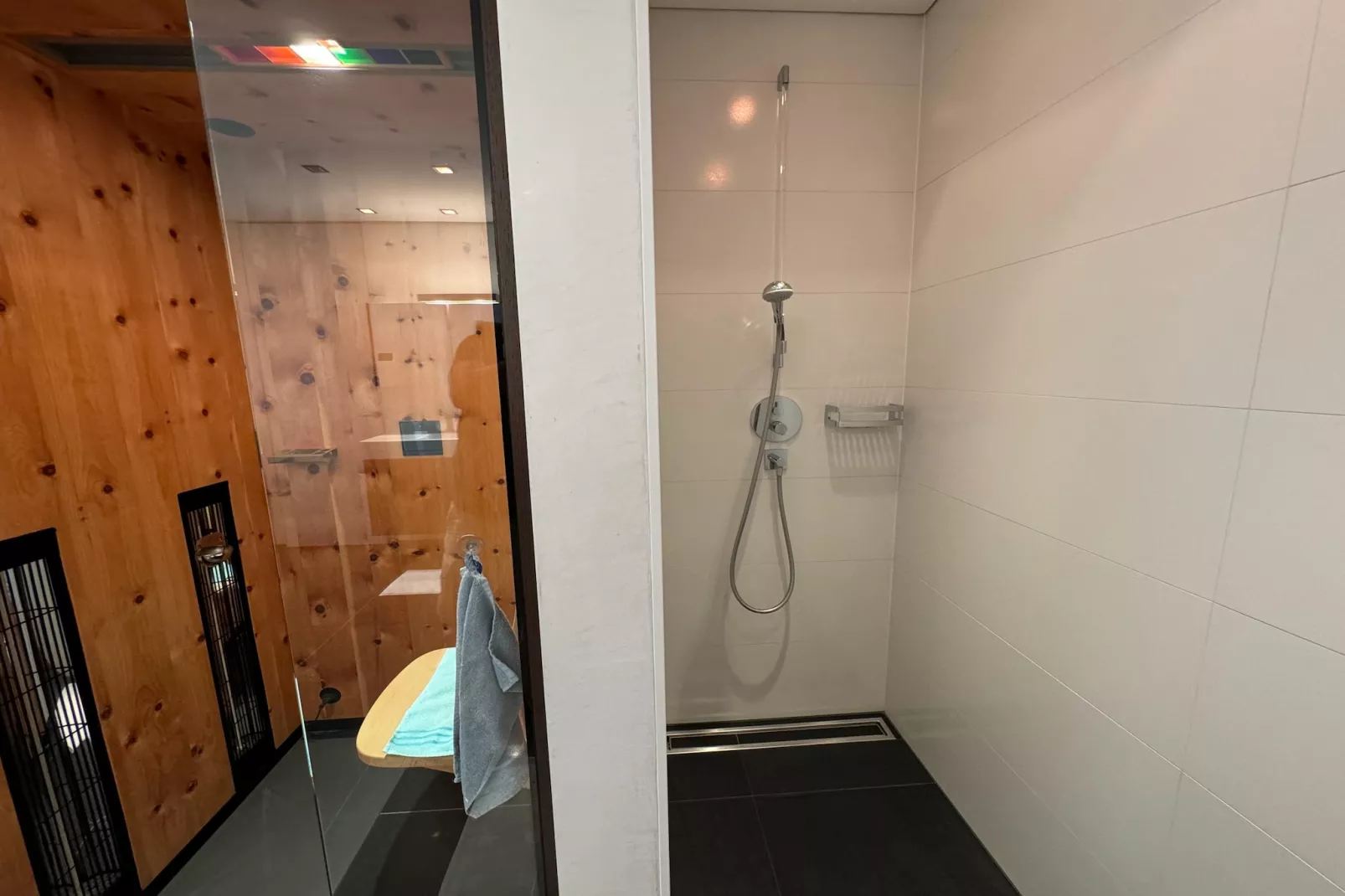 Villa Renate - Bien-être