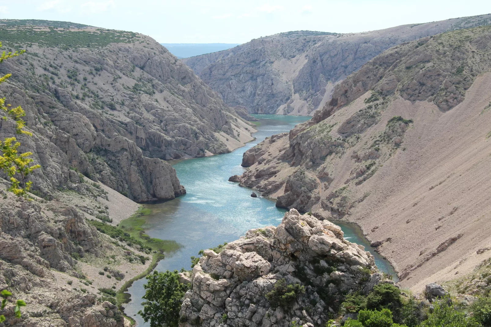 Apartman Jimmy - Gebiete Sommer 20 km