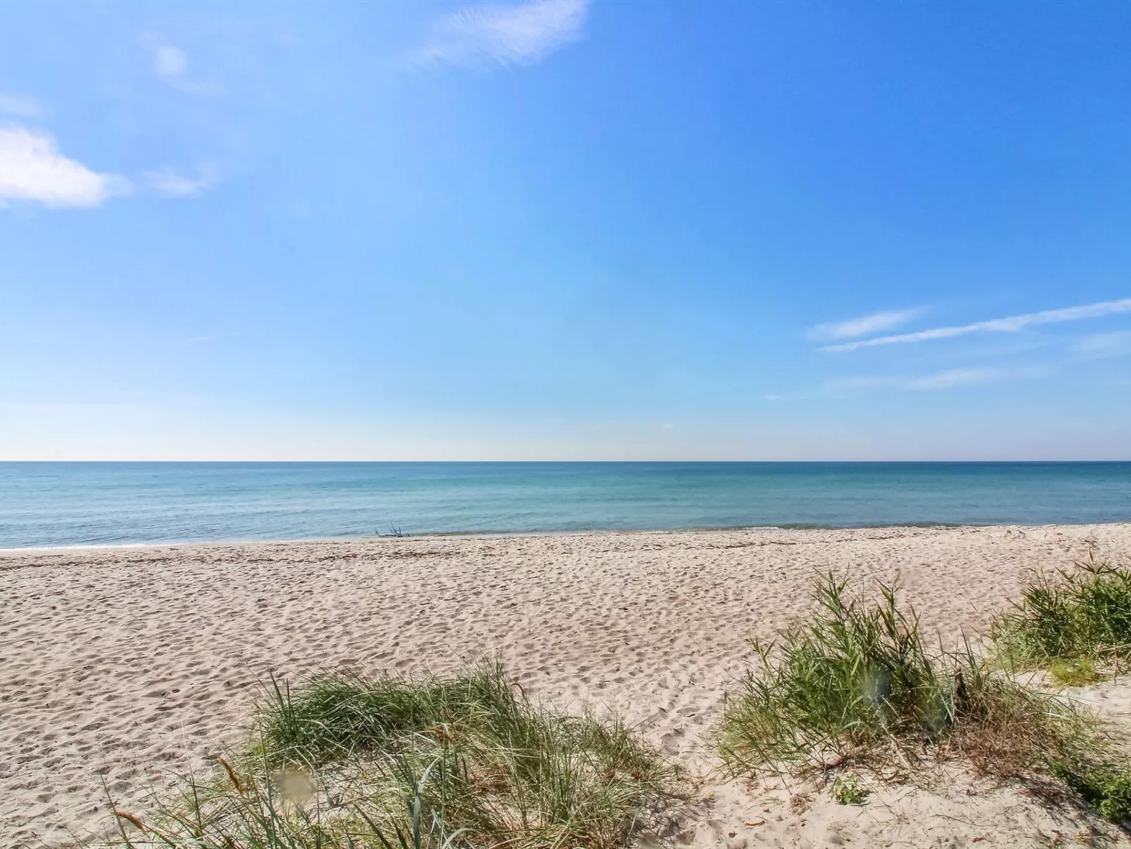 "Svenja" - 300m from the sea - Outside