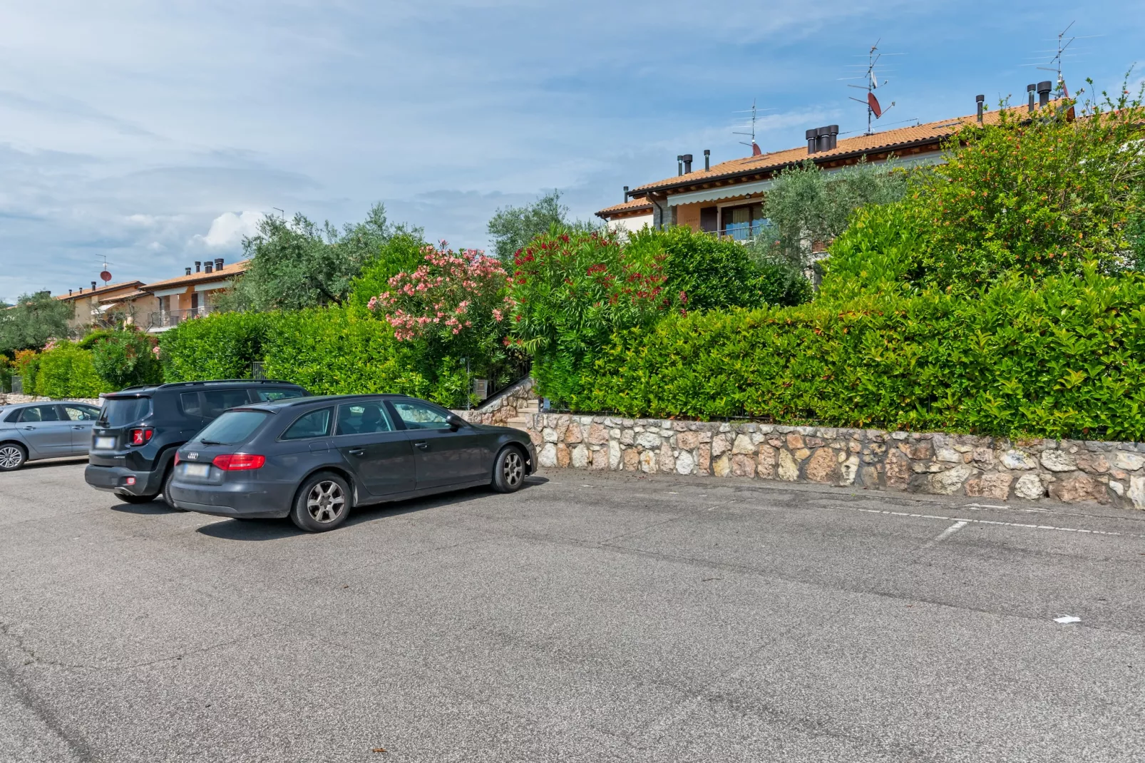 Bardolino Trentanove - Ausstattung
