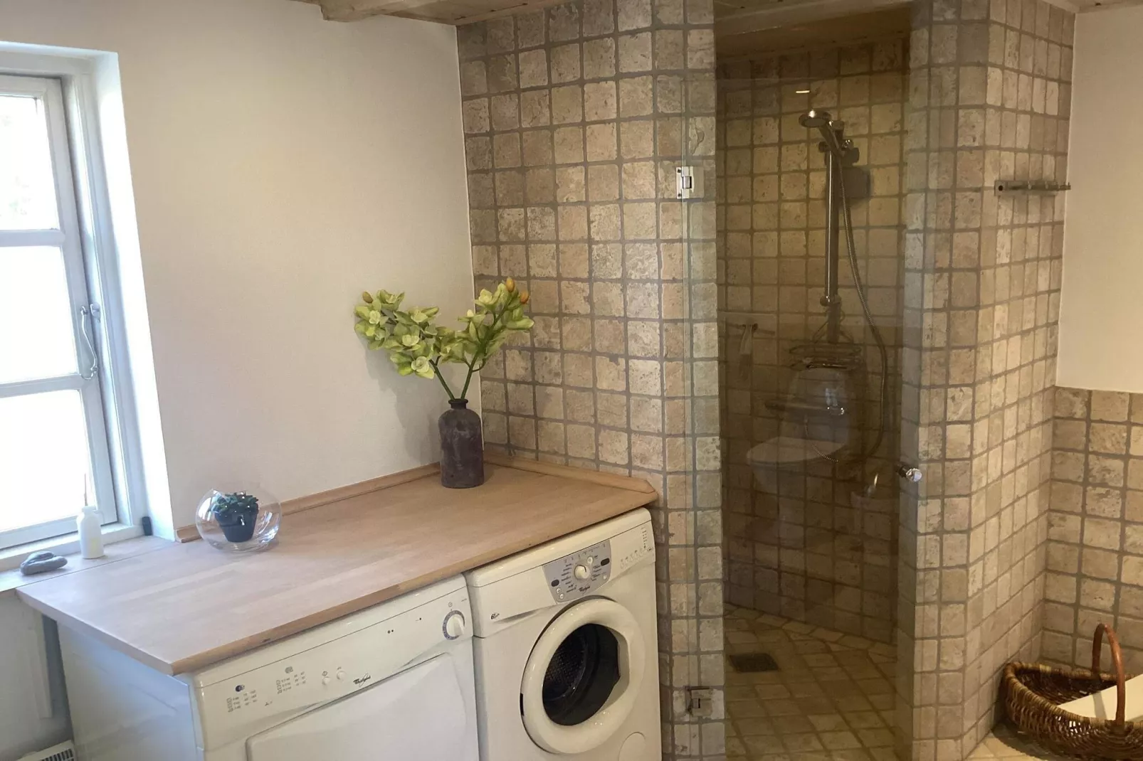 4 etoiles maison de vacances a Væggerløse - Intérieur