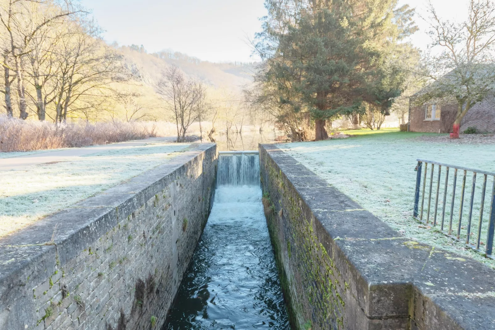 Après la Rando - Gebiete Sommer 1 km