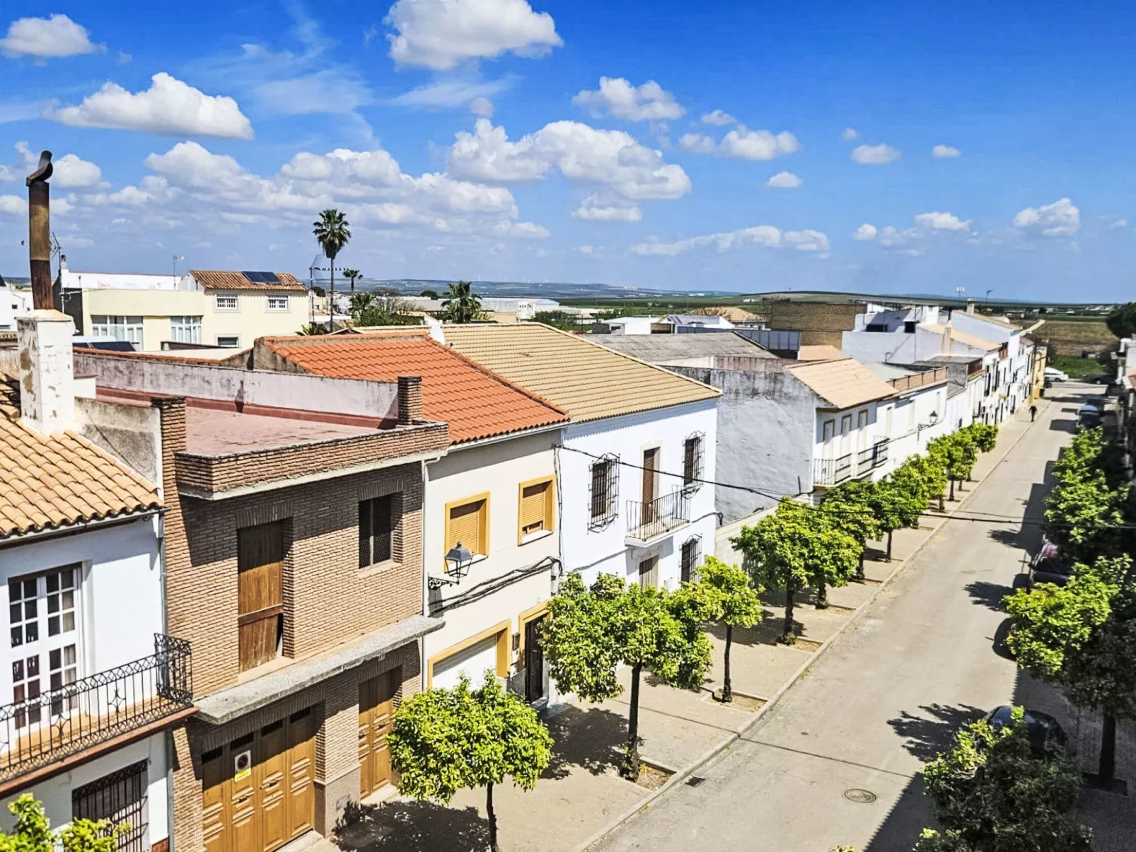 Rural Villam Rodericus & Nicolaus - Dehors