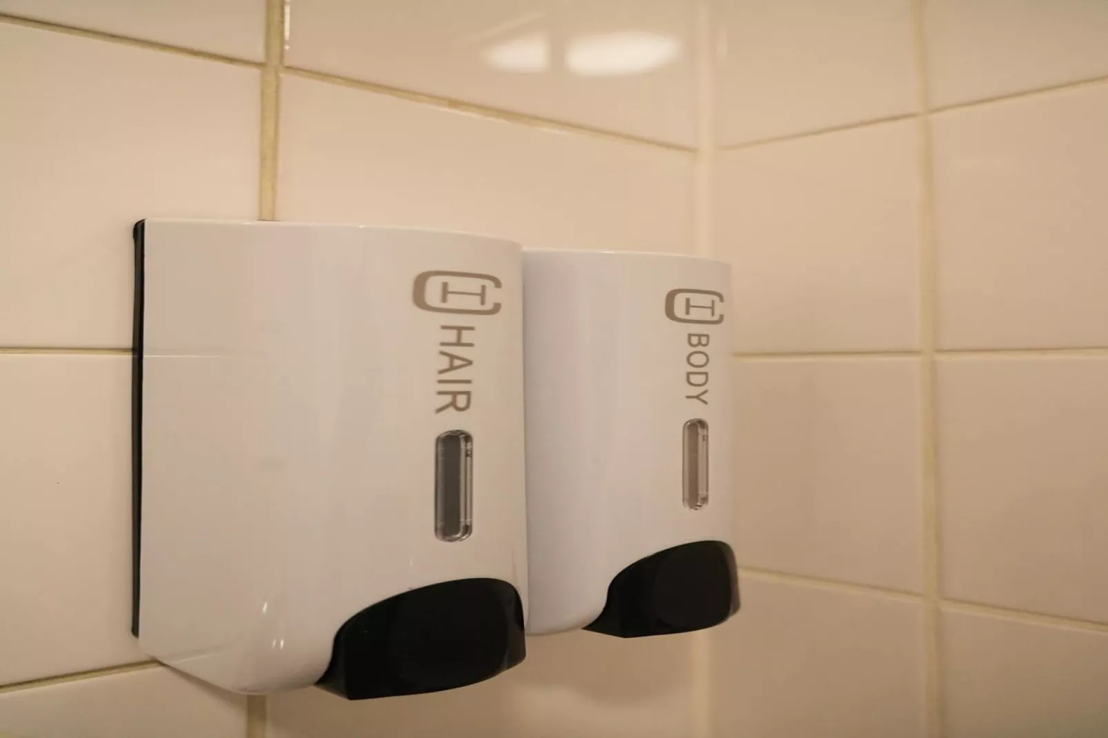 Standard Double Room - Salle de bain