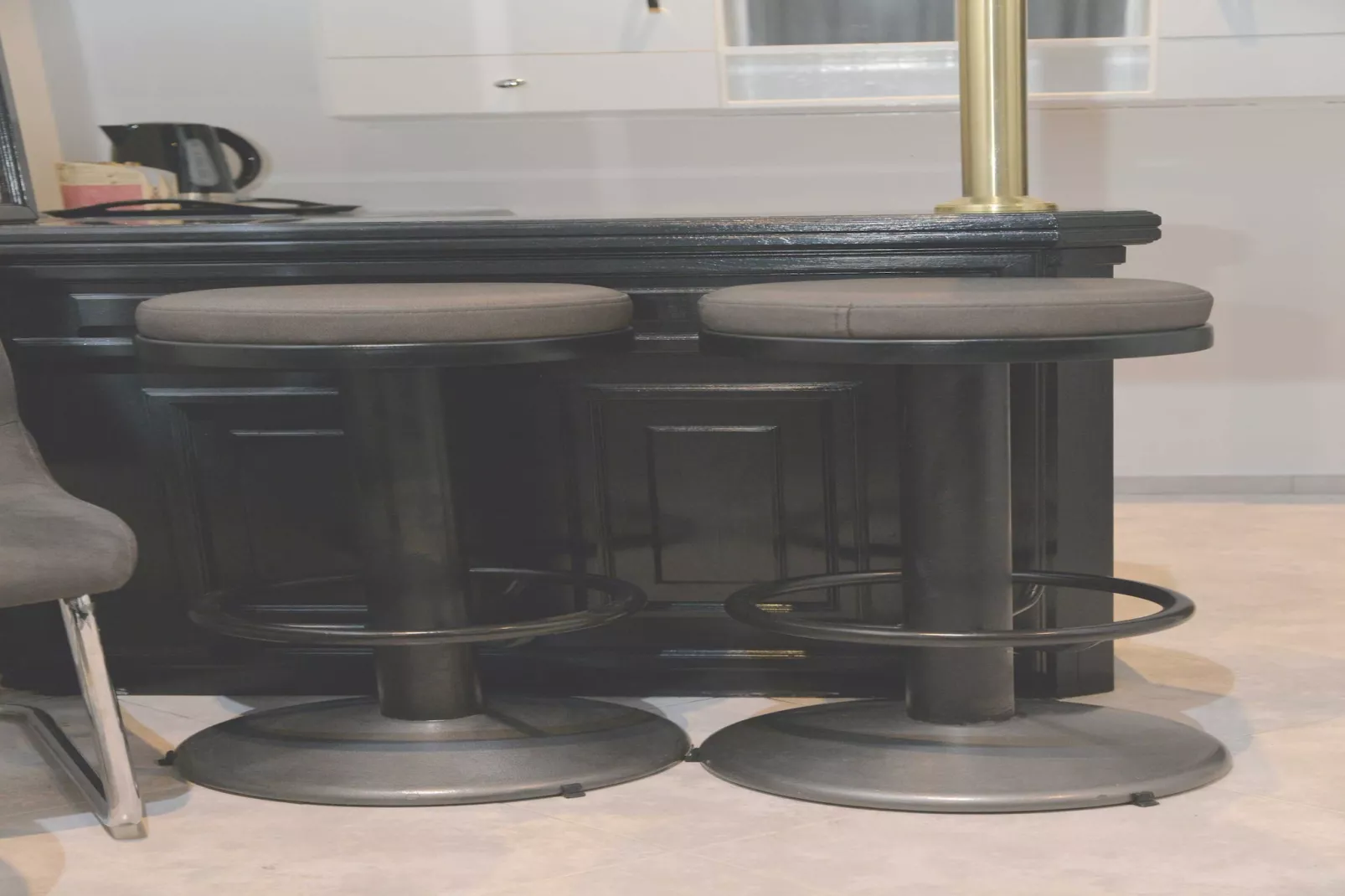 Room Marsonia - Double Room - Intérieur