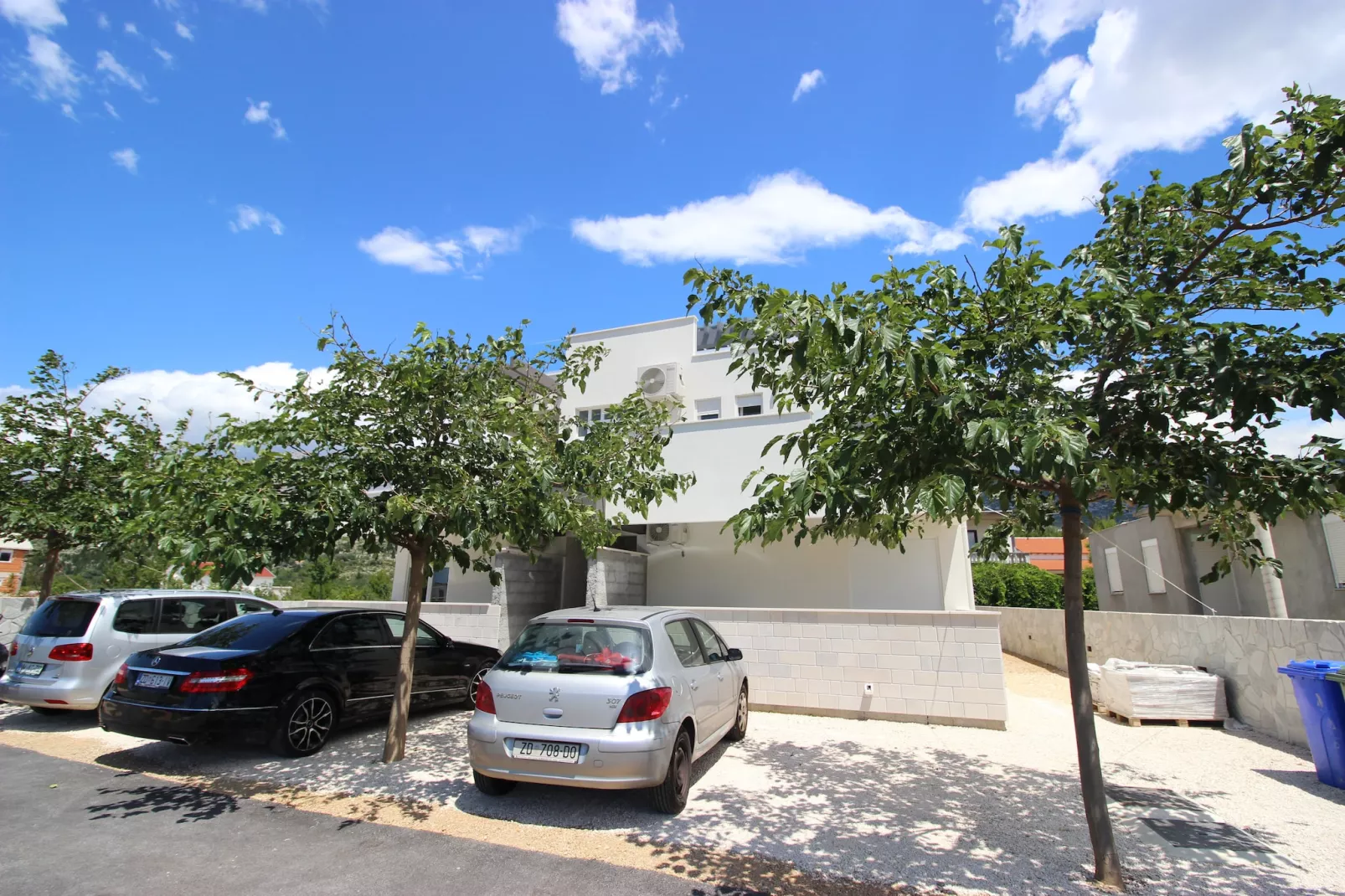 Apartman Jimmy - Ambiente