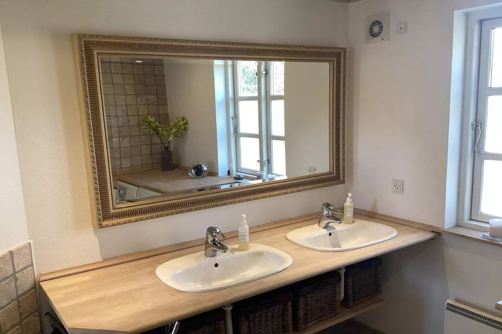 4 etoiles maison de vacances a Væggerløse - Intérieur