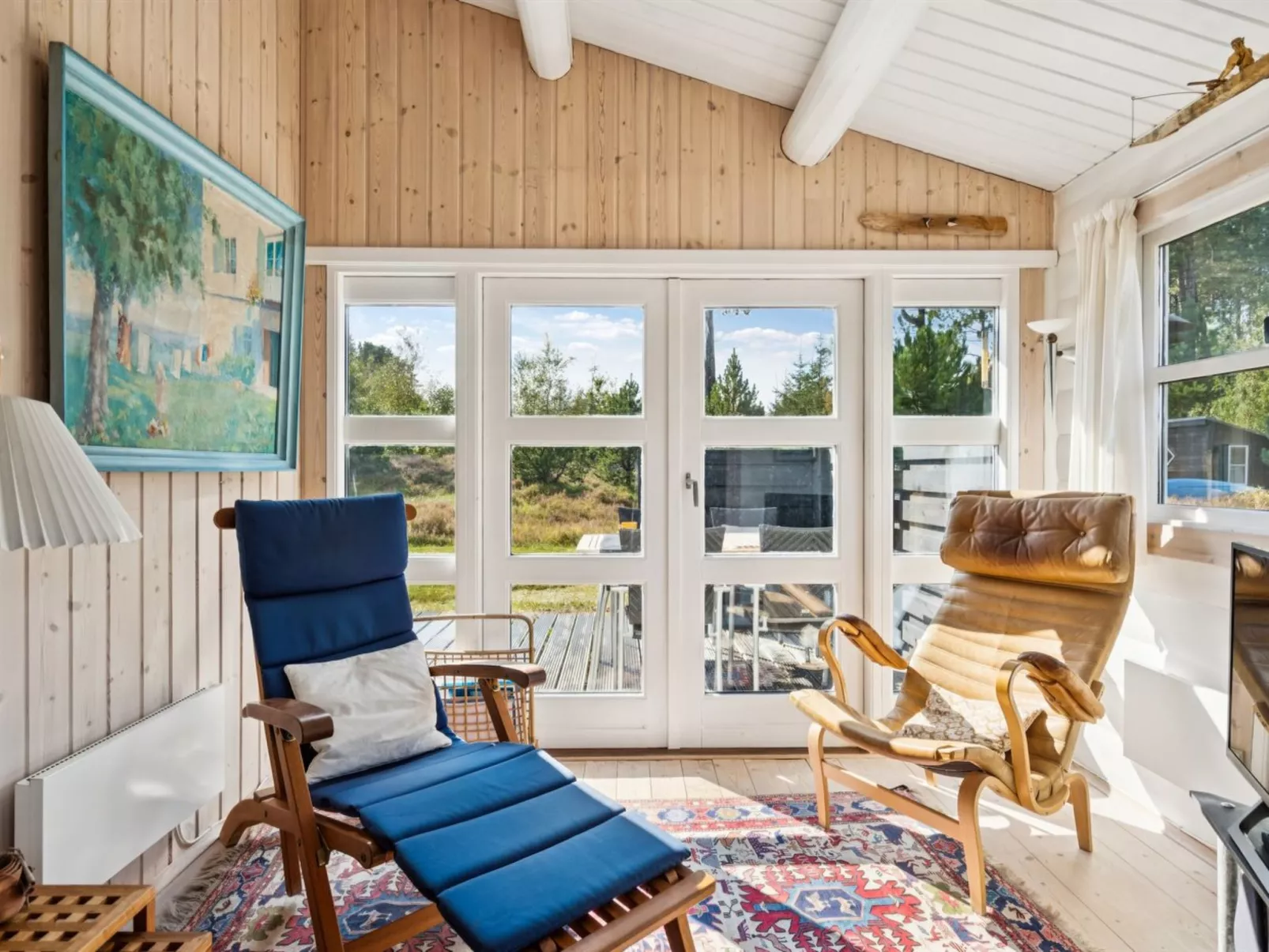 "Sorja" - 170m from the sea - Inside