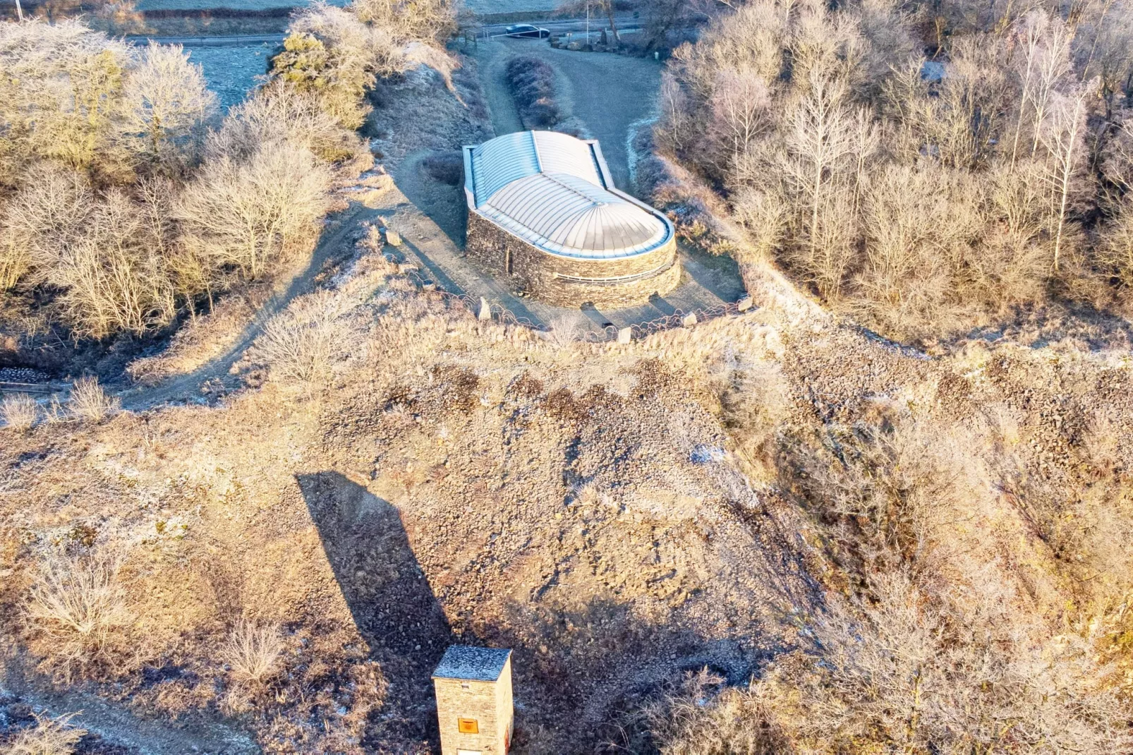 Après la Rando - Gebiete Sommer 1 km