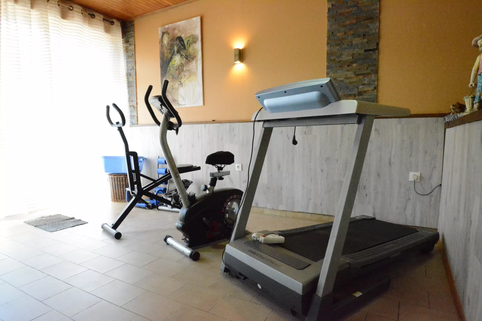 Entre Gaume et Ardenne - Facilities