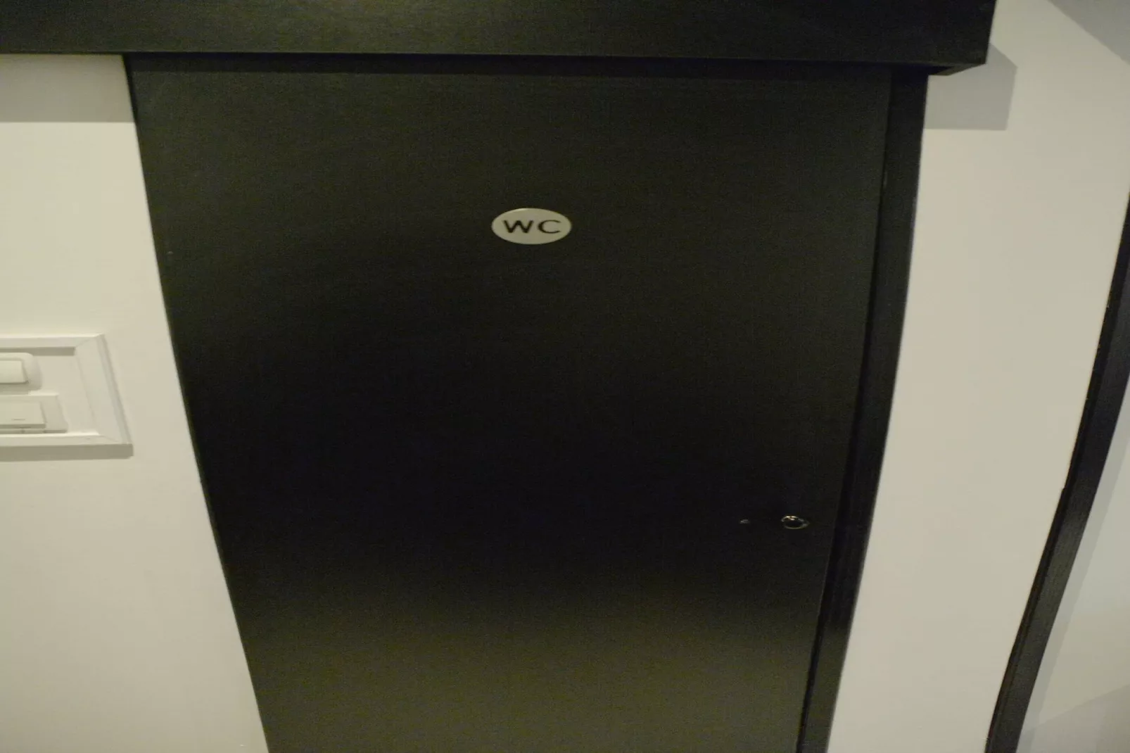 Room Marsonia - Double Room - Intérieur