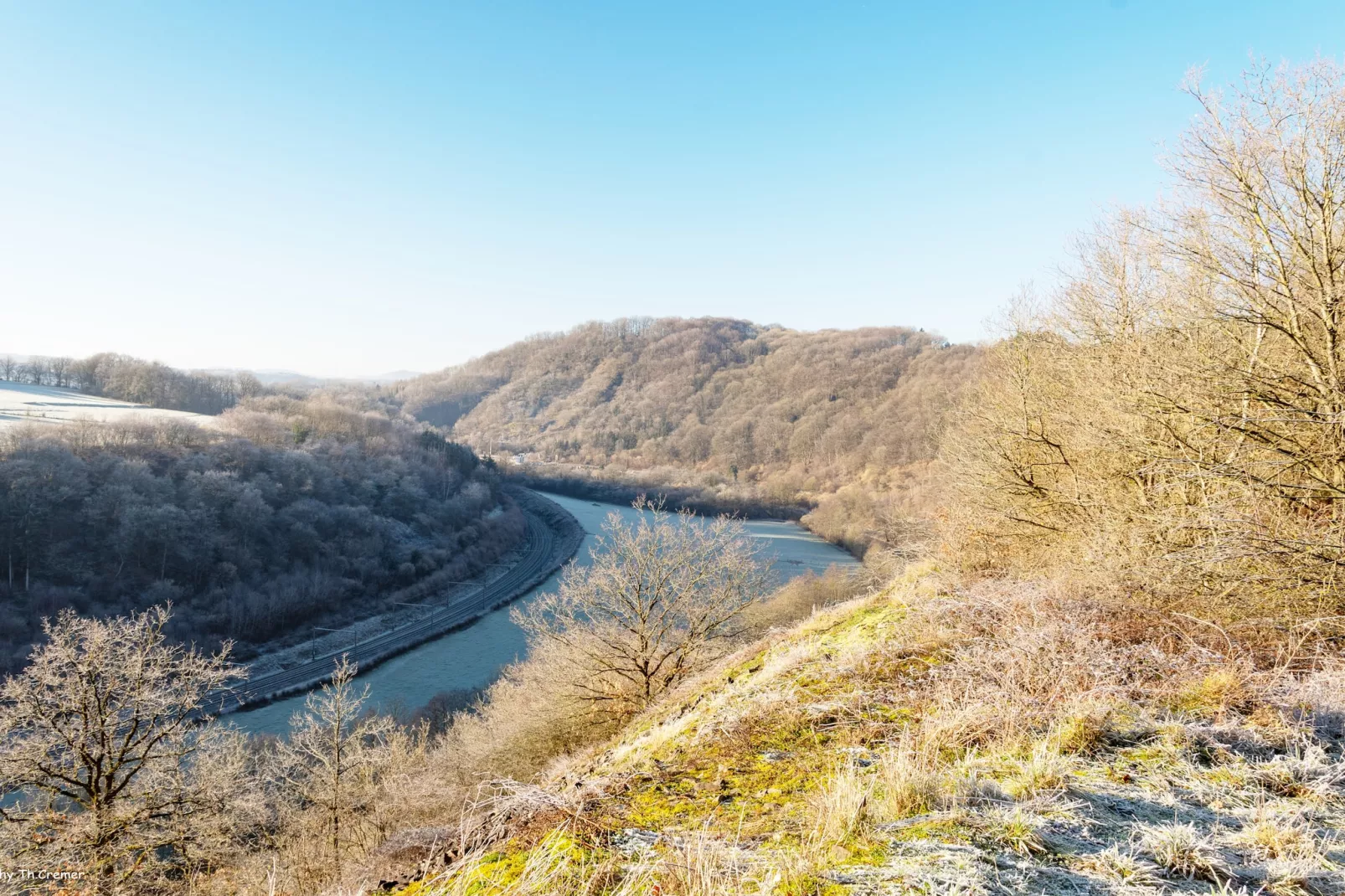 Après la Rando - Gebiete Sommer 5 km