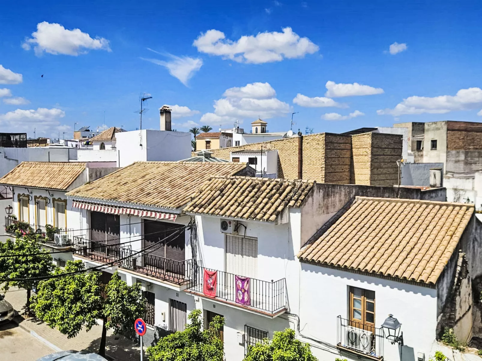 Rural Villam Rodericus & Nicolaus - Dehors