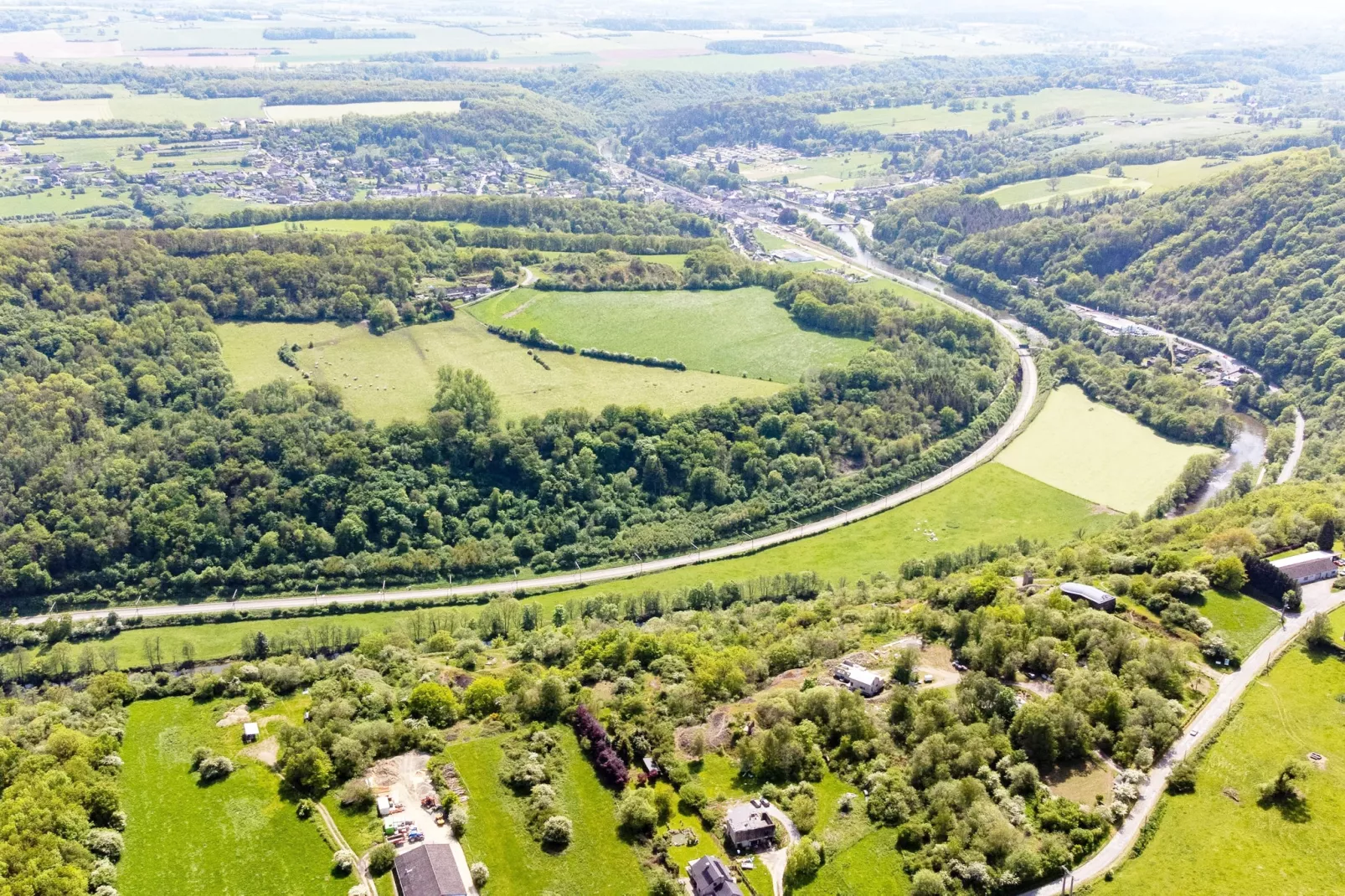 Après la Rando - Gebiete Sommer 5 km