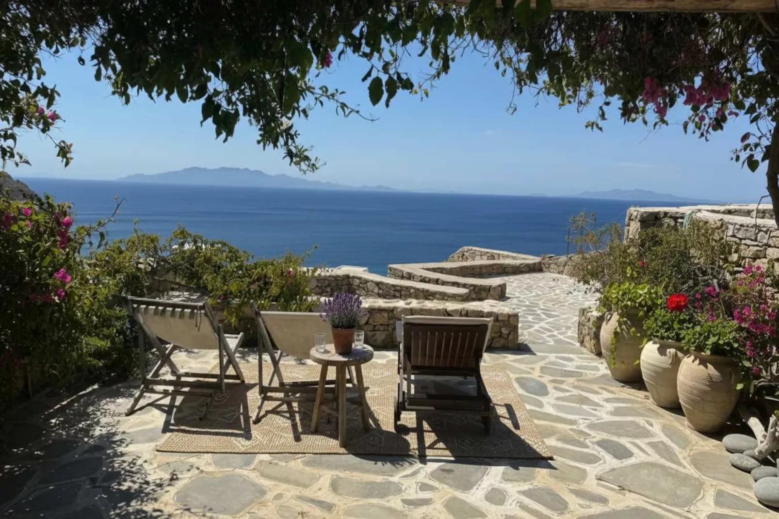 Elia_vacay - Ausstattung