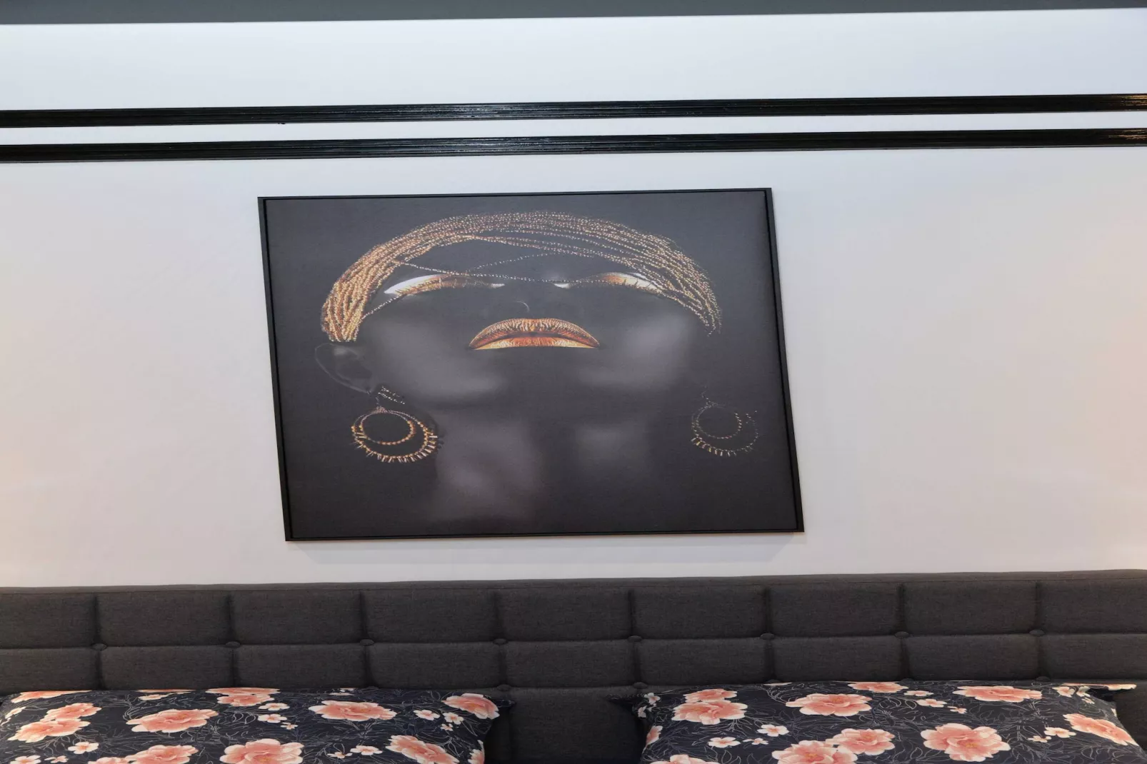 Room Marsonia - Double Room - Intérieur