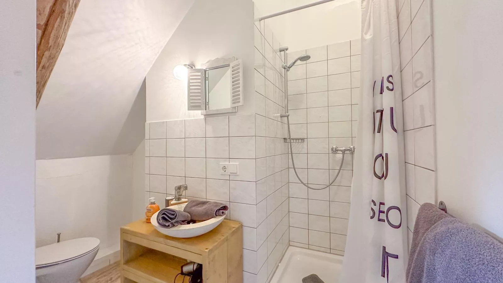 Quelle - Salle de bain